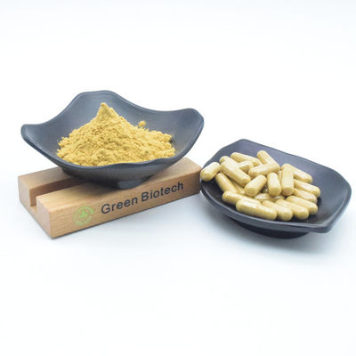 आपूर्ति निजी लेबल 1% 2% यूरीकोमानोन टोंगकट अली निकालने के कैप्सूल