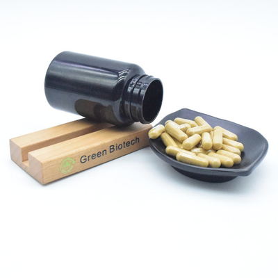 उच्च गुणवत्ता वाले Tongkat Ali Root Extract पाउडर कैप्सूल 200:1 Tongkat Ali कैप्सूल