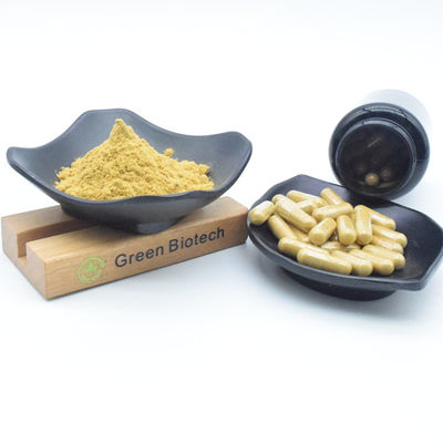 आपूर्ति निजी लेबल अच्छी गुणवत्ता शुद्ध Tongkat Ali Root Extract कैप्सूल