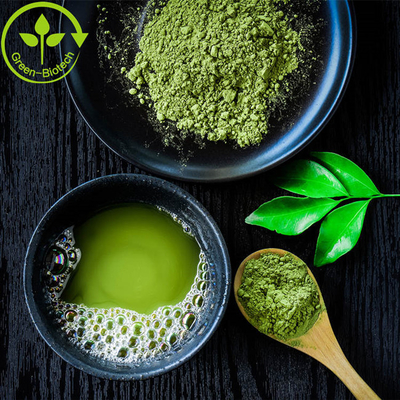 फैक्टरी थोक शुद्ध पाउडर सबसे अच्छी कीमत Matcha ग्रीन टी Matcha पाउडर