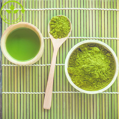 फैक्टरी थोक शुद्ध पाउडर सबसे अच्छी कीमत Matcha ग्रीन टी Matcha पाउडर
