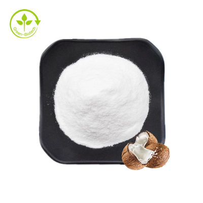 थोक मूल्य उच्च गुणवत्ता वाला जैविक नारियल पानी पाउडर नारियल पाउडर