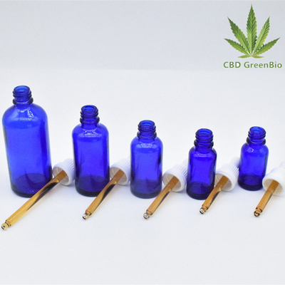 गांजा संयंत्र सीबीडी टिंचर तेल 20ml 30m निजी लेबल 2000mg 3000mg