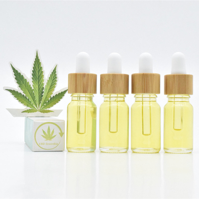 5% 10% 500mg CBD तेल उत्पाद कैनबिडिओल 20% 30% सोने में मदद के लिए