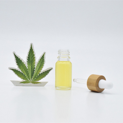 5% 10% 500mg CBD तेल उत्पाद कैनबिडिओल 20% 30% सोने में मदद के लिए