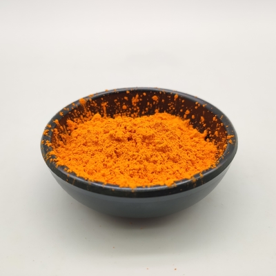 4.3% नमी हल्दी पाउडर Curcuma Longa रक्त परिसंचरण में सुधार