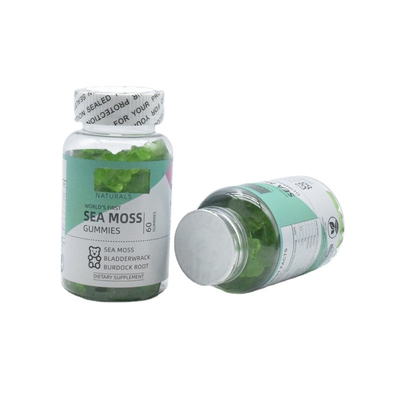 1600mg आयरिश मॉस गमीज़