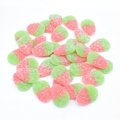 25mg सीबीडी एडिबल गमी