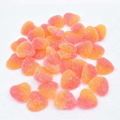 25mg सीबीडी एडिबल गमी